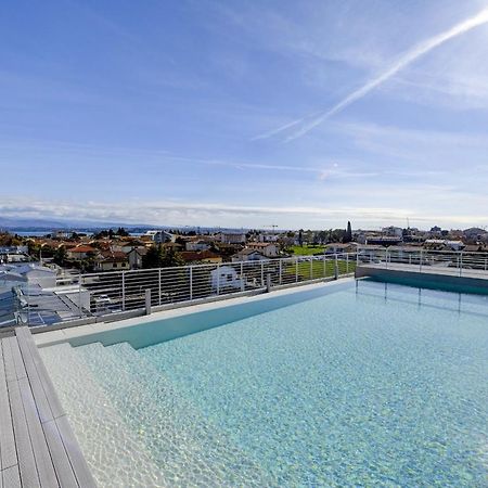 Opalia Residence - Garda Lake Lifestyle Apartment Peschiera del Garda Bagian luar foto