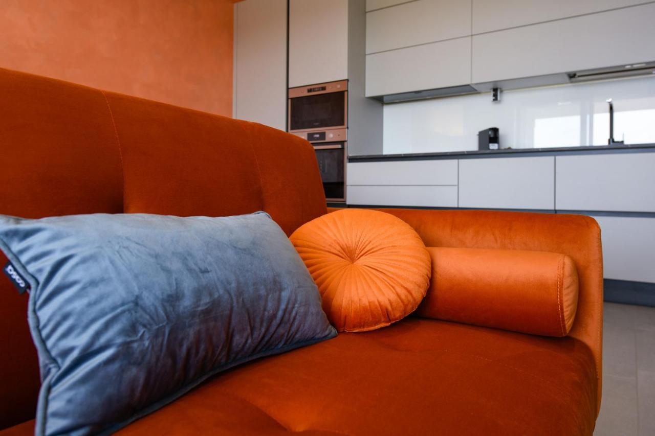 Opalia Residence - Garda Lake Lifestyle Apartment Peschiera del Garda Bagian luar foto